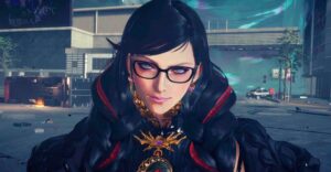 Bayonetta 3 получила геймплейный трейлер и примерную дату выхода
