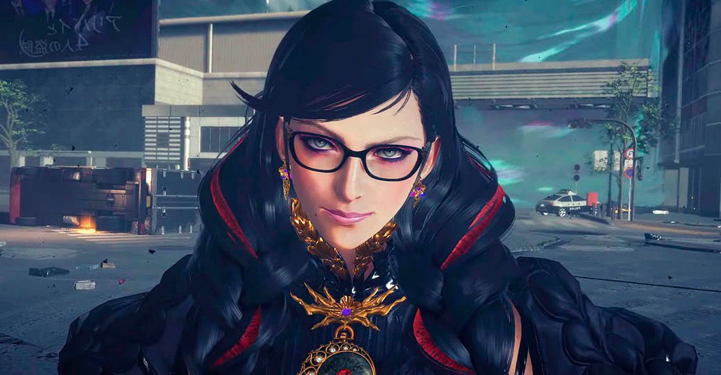 Bayonetta 3 получила геймплейный трейлер и примерную дату выхода