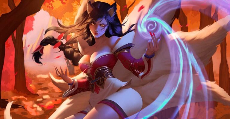 Riot Games улучшат производительность клиента League of Legends