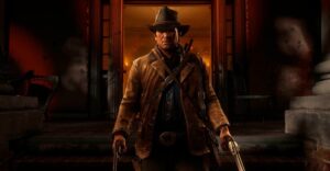 В коде Social Club нашли упоминание ПК-версии RDR 2