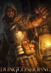 Dungeonborne