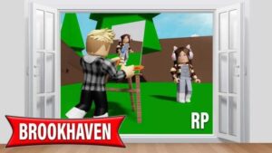 Все коды для Roblox Brookhaven на ноябрь 2025 года