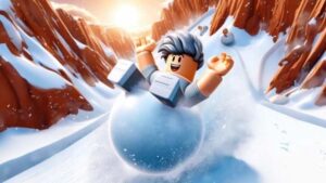 Все коды для Roblox Grow Snowball Race на июнь 2024 года