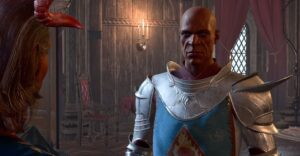 Как спасти великого герцога Равенгарда в Baldur’s Gate 3
