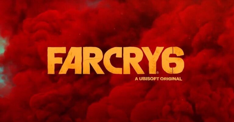 На Gamescom 2021 вышел трейлер Far Cry 6