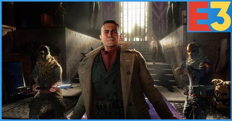 E3 2019: на полное прохождение Dying Light 2 уйдет 50 часов