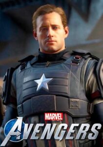 Marvel's Avengers