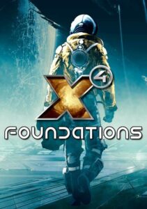 X4: Foundations