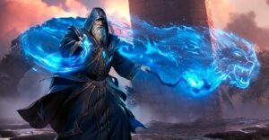 В 2023 году выйдет магический шутер Immortals of Aveum