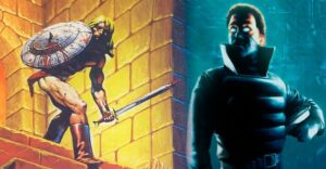 В GOG бесплатно раздают Ultima Underworld 1+2 и Syndicate Plus