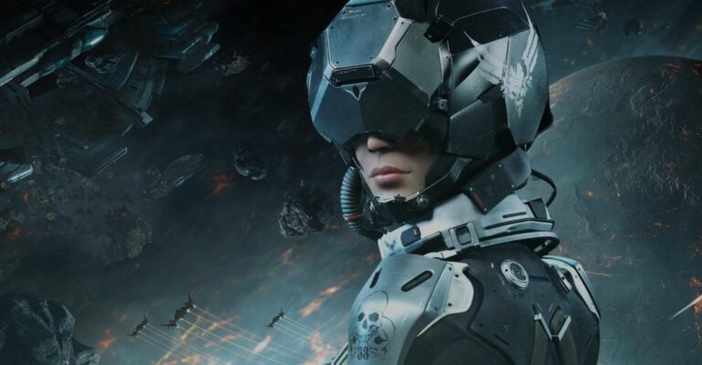 Раздаём промокоды для EVE Online — дарим подарки