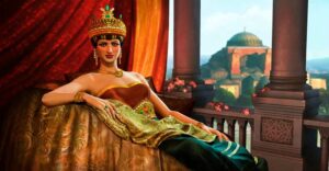 В новом ролике Civilization 6 показали DLC «Византия и Галлы»