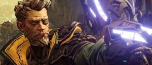 Гайд по навыкам Зейна в Borderlands 3 — какие прокачивать