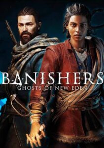 Banishers: Ghosts of New Eden