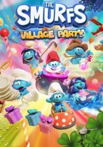 The Smurfs: Village Party