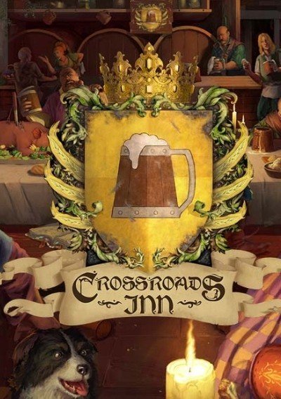Crossroads Inn