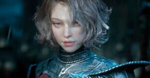 Опубликован дебютный трейлер MMORPG Chrono Odyssey