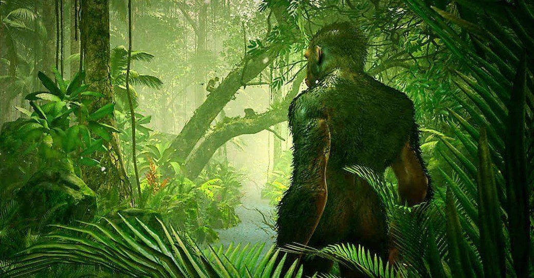 Как эволюционировать в Ancestors: The Humankind Odyssey