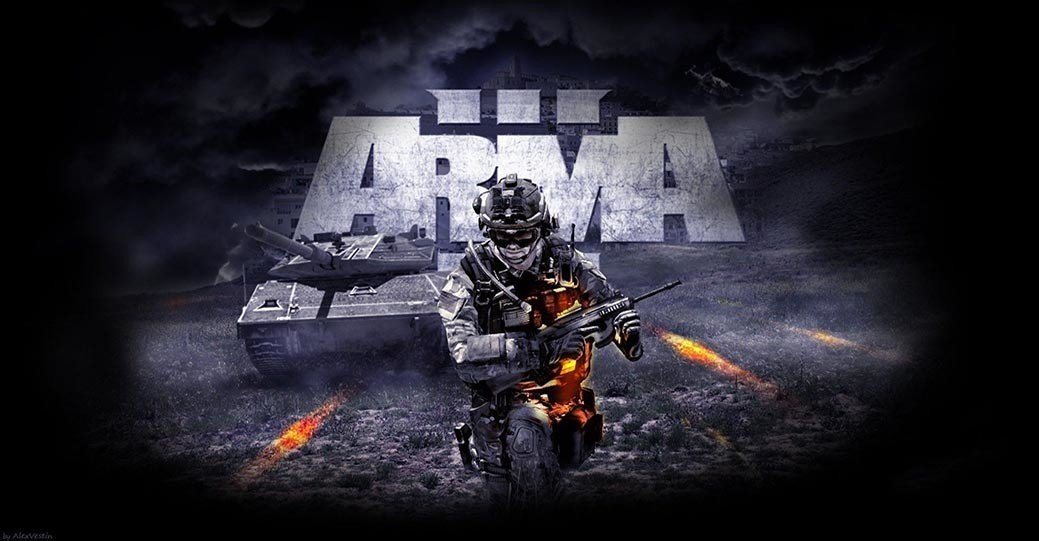Обзор ArmA 3 — увлекательные реалии войны