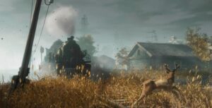 Metro Exodus решил попрощаться со Steam