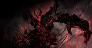 Патч добавил в Dota Underlords пробный боевой пропуск