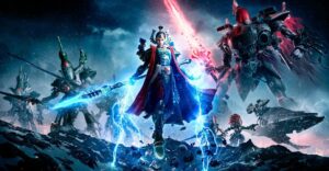 На Humble Bundle появился набор с играми по вселенной Warhammer