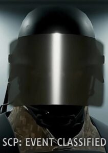 SCP: EVENT CLASSIFIED