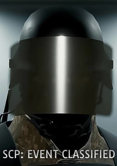 SCP: EVENT CLASSIFIED