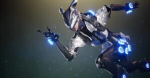 В The First Descendant стартовал финальный технический бета-тест