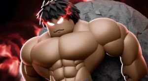 Все коды для Roblox Gym League на сентябрь 2024 года