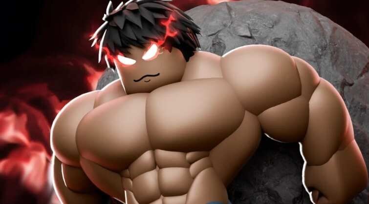Все коды для Roblox Gym League на сентябрь 2024 года