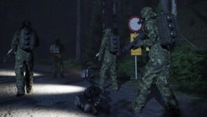 Гейм дизайнер Arma 3 рассказал о грядущем дополнении «Contact»