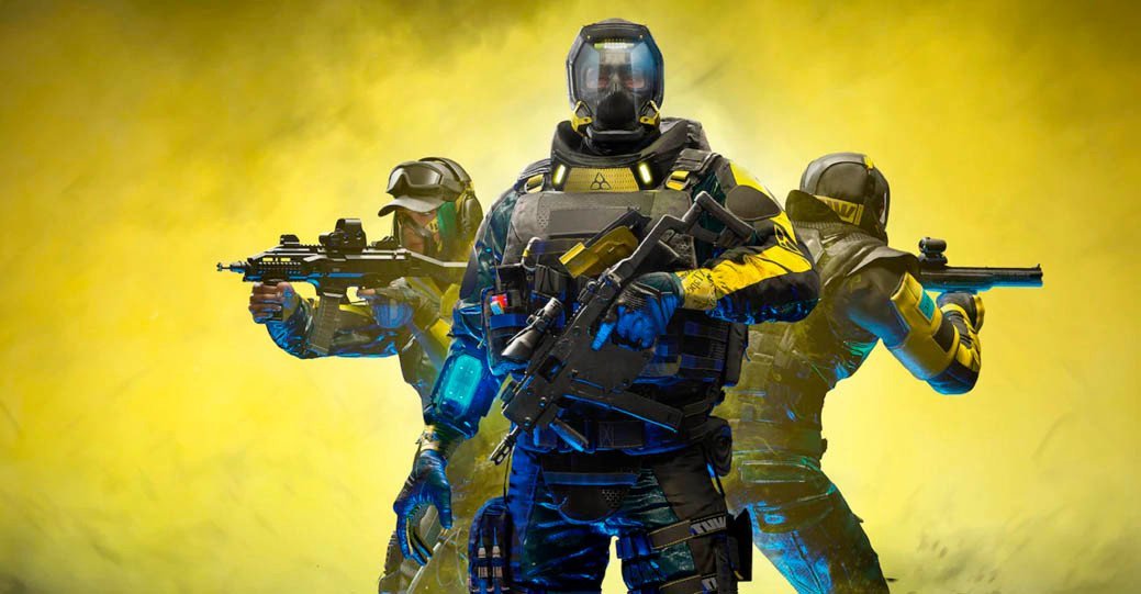 Слух: опубликована дата выхода шутера Rainbow Six Extraction