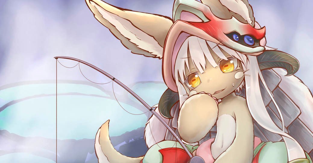 Стала известна дата выхода ролевого экшна Made in Abyss: BSFiD