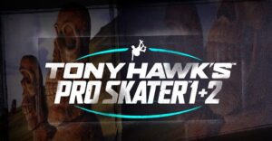 Обзор ремастера Tony Hawk Pro Skater 1+2 Demo