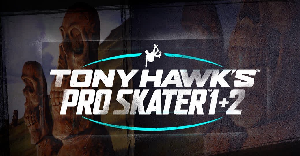 Обзор ремастера Tony Hawk Pro Skater 1+2 Demo