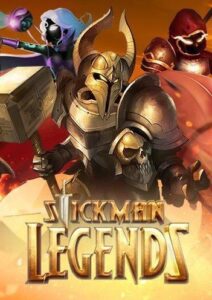 Stickman Legends: Shadow of War