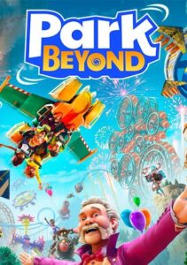 Park Beyond