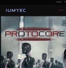 PROTOCORE