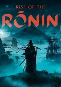 Rise of the Ronin