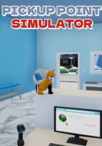 Pickup Point Simulator
