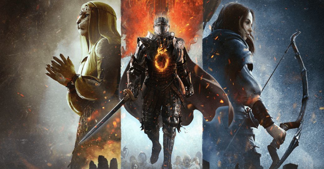 Для игры Dragon’s Dogma 2 вышла интерактивная карта