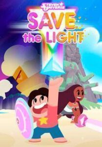 Steven Universe: Save the Light