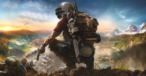 Промокоды для PUBG Mobile на сентябрь 2022 года