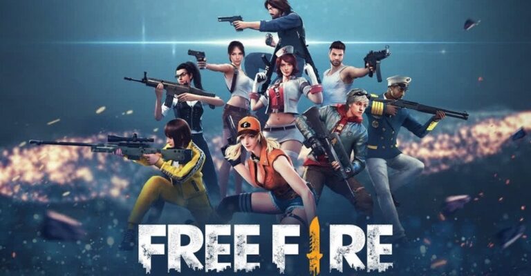 Как донатить в Free Fire в России в 2023 году