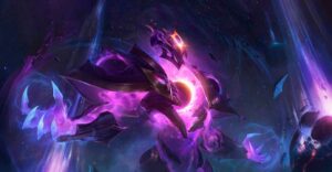 Для League of Legends и Teamfight Tactics вышло обновление 10.17