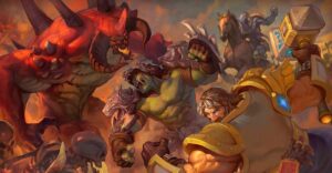 Третий рейтинговый сезон Heroes of the Storm начнется в августе