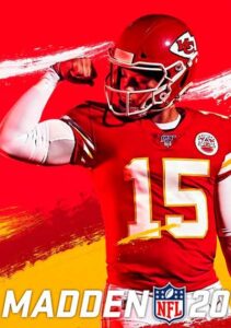Madden NFL 20
