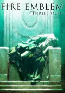 Fire Emblem Three Houses