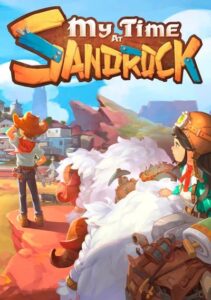 My Time at Sandrock